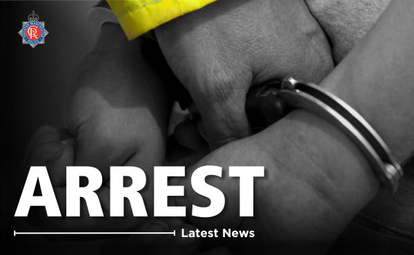 GMP arrest
