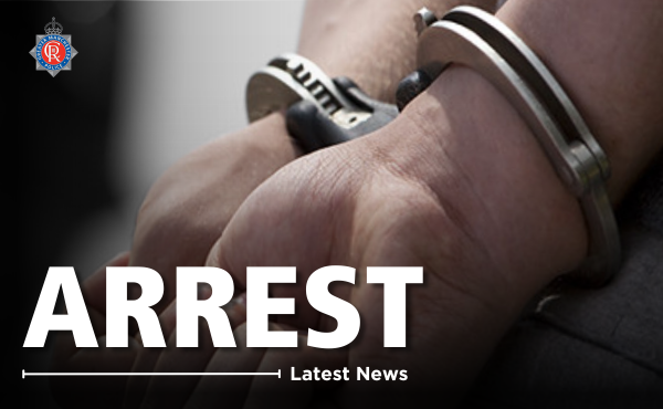 Three men charged following investigation into non-recent rape and sexual abuse in Bury