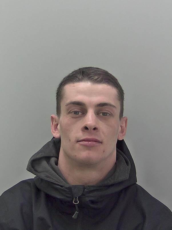 Levi Doherty