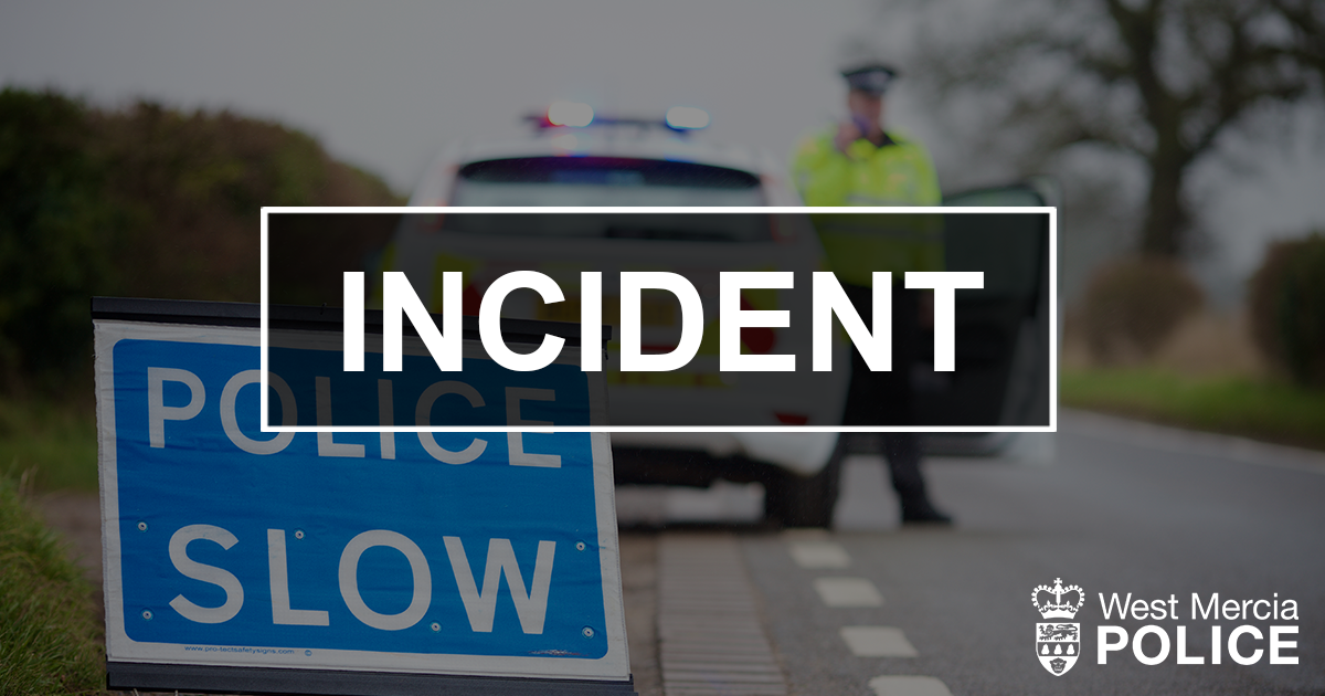 incident