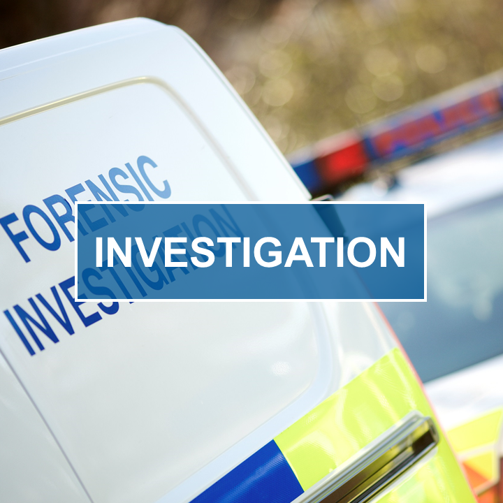 Investigation image