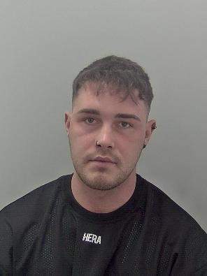 custody image