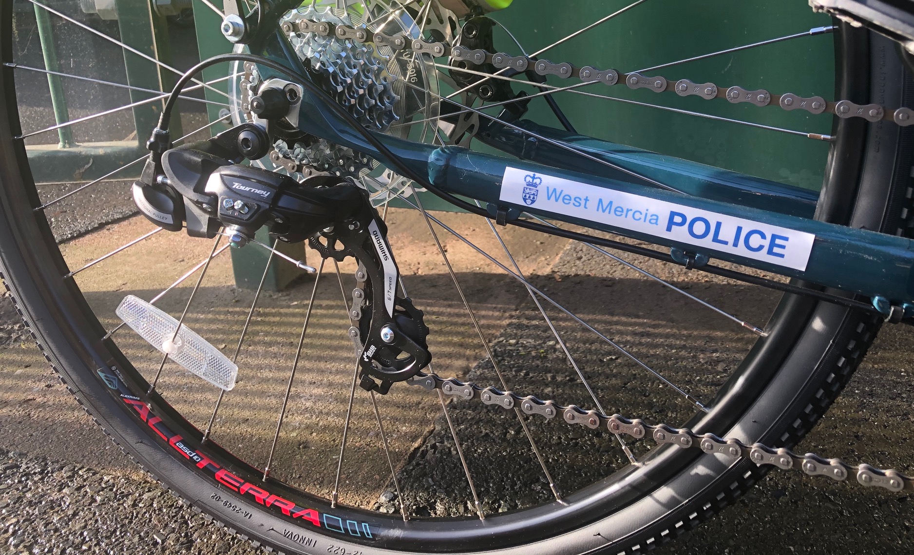 bike