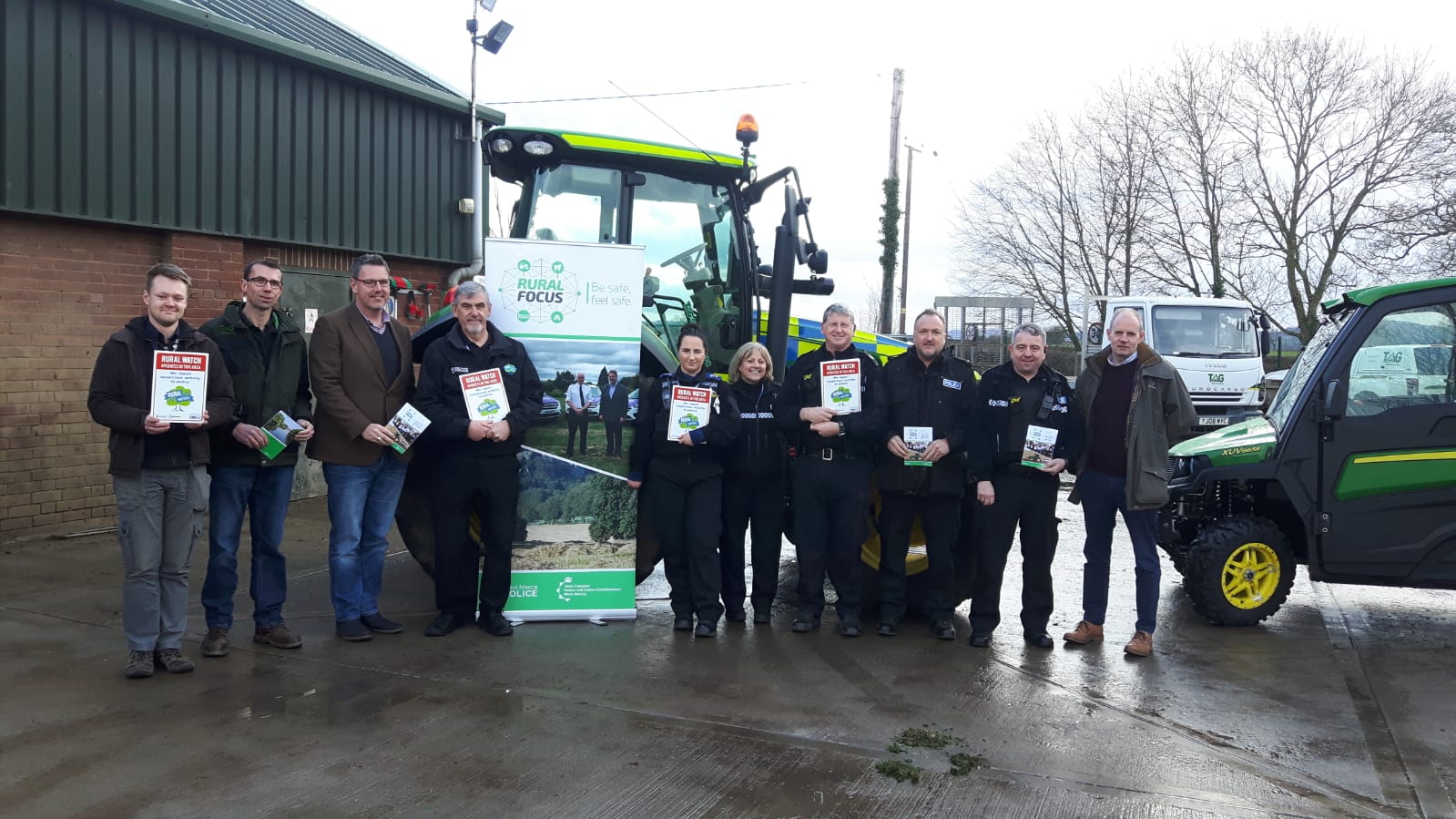 rural Watch