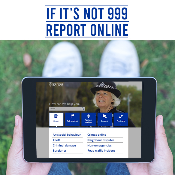 website image