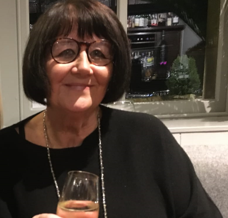 Judy Fox