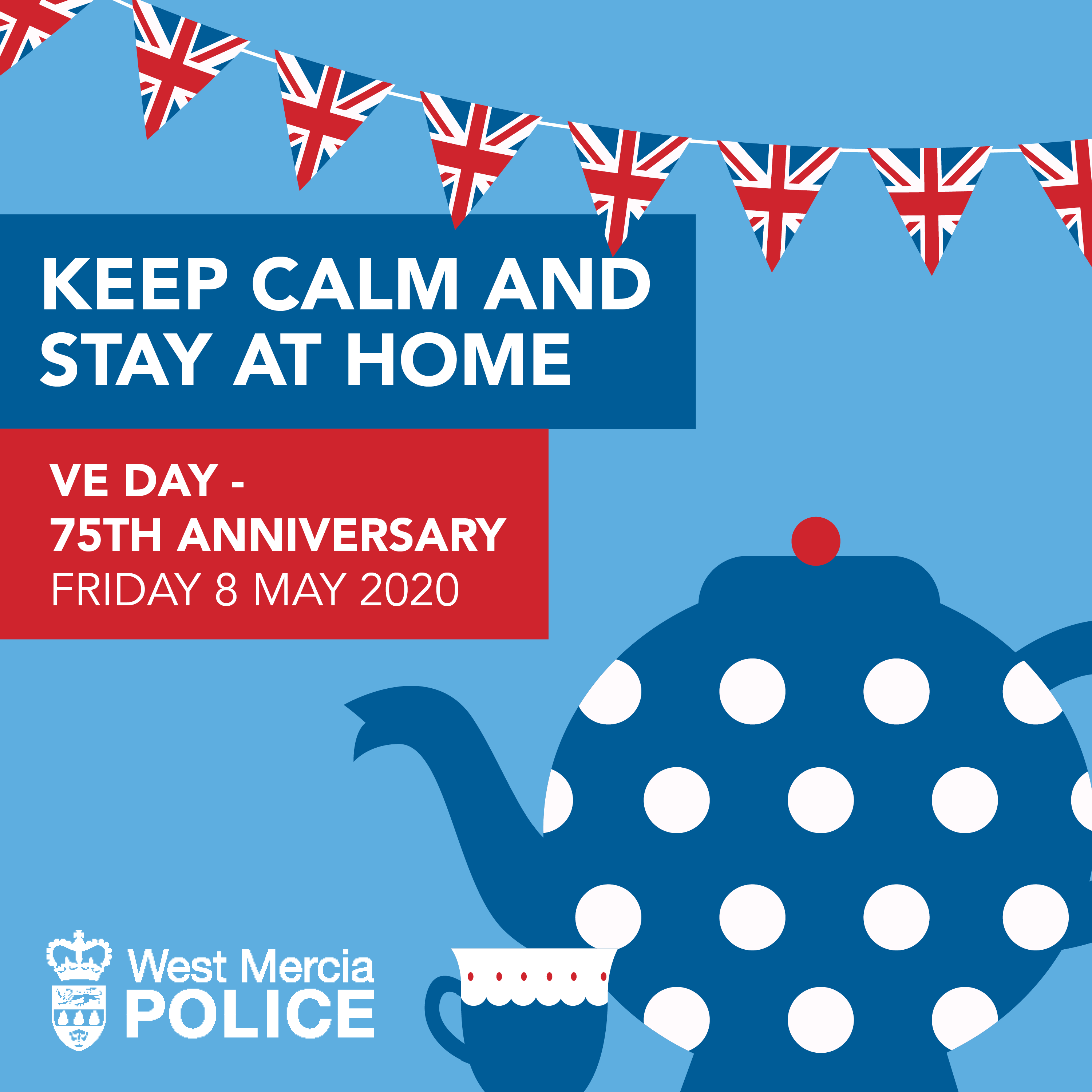 ve day