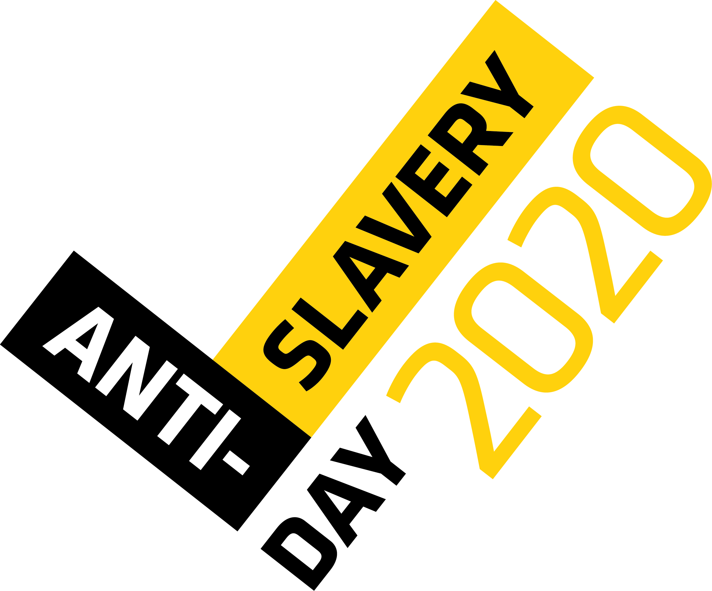 anti slavery 