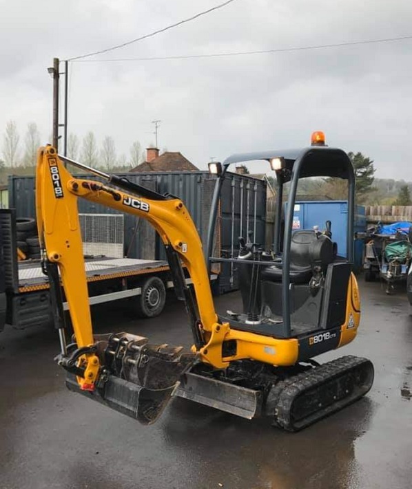 digger recovered 