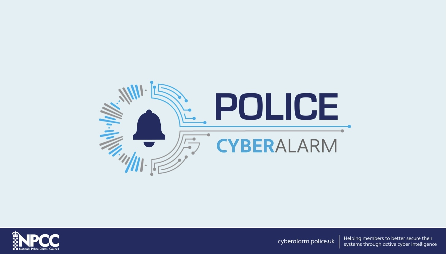 cyberalarm