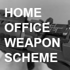 Home office weapon surrender scheme image