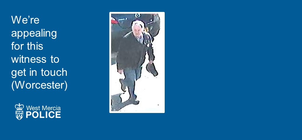 image of witness