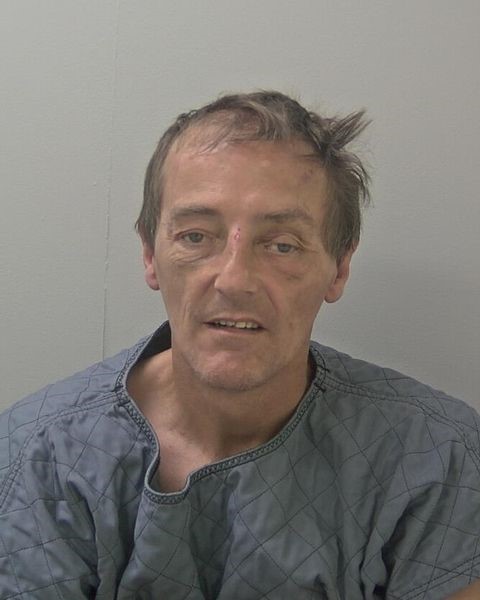 Andrew Thomas Leslie