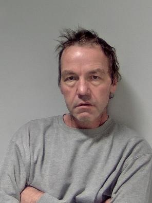 Mark Chilman 