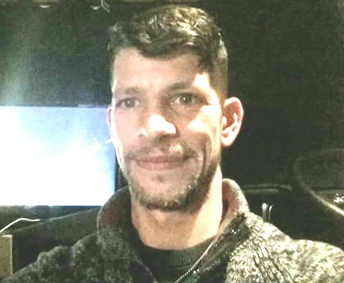 VICTIM NAMED