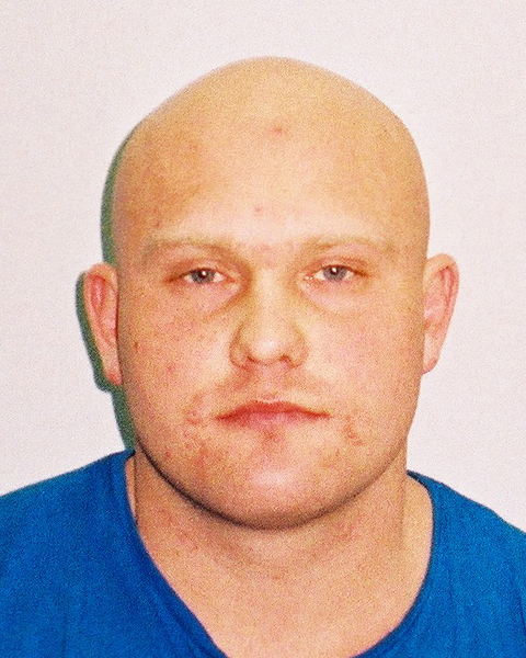Dean Richards 