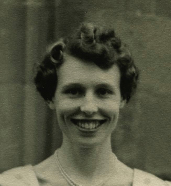 Photo of Brenda Venables