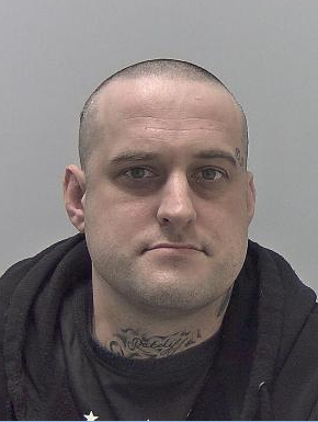custody image
