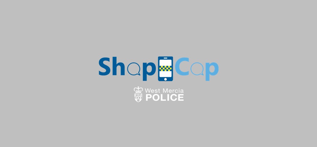 SHOPCOP