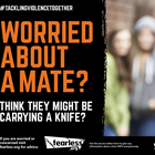 Op Sceptre Steer Clear