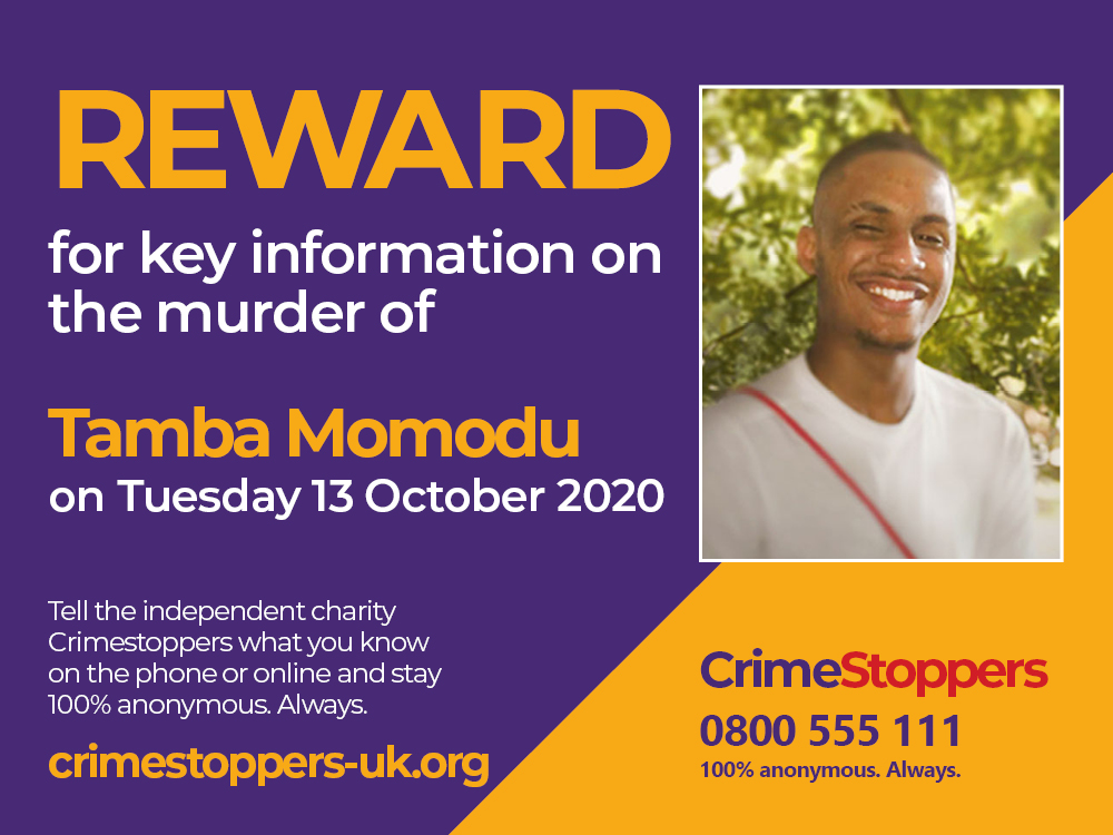 Crimestoppers