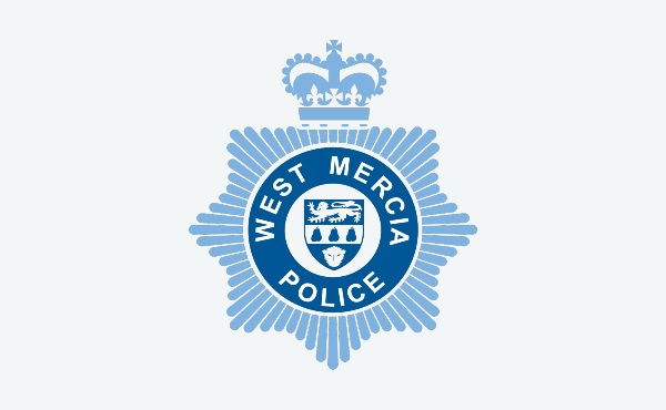 West Mercia Police crest