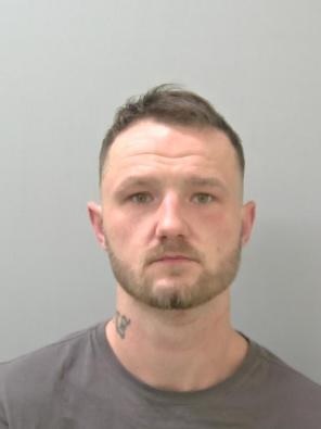 Ian Gill sentenced to 28 months 