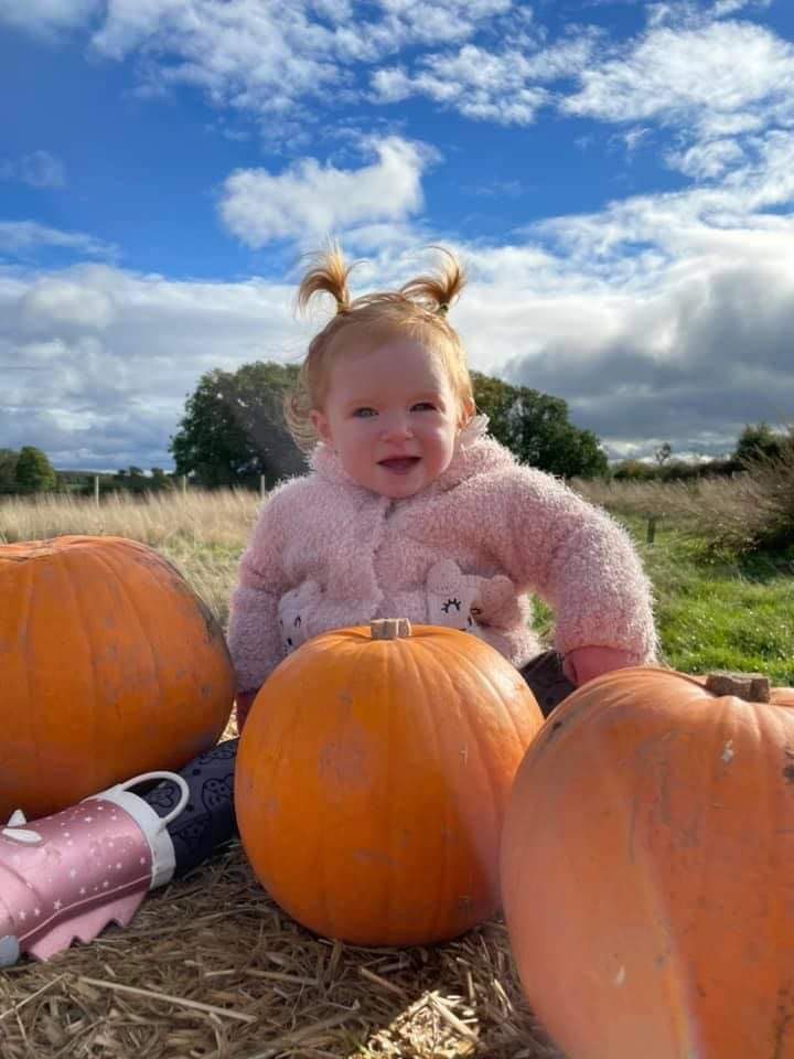 Winnie Campbell