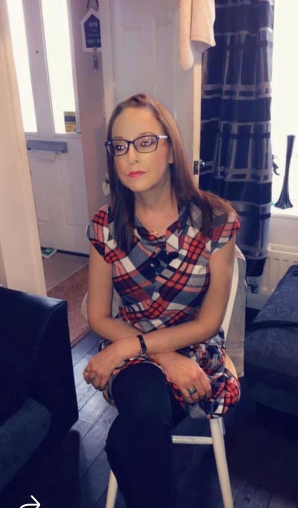 Zoe Nicklin