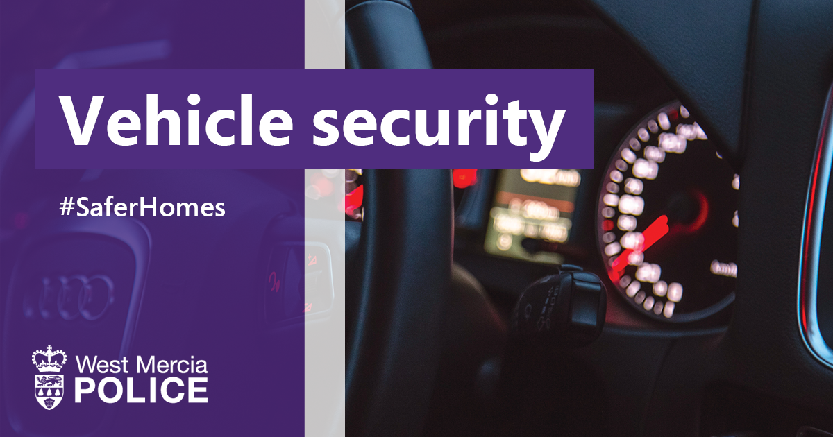 keyless theft