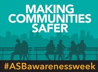 MAKING COMMUNITIES SAFER