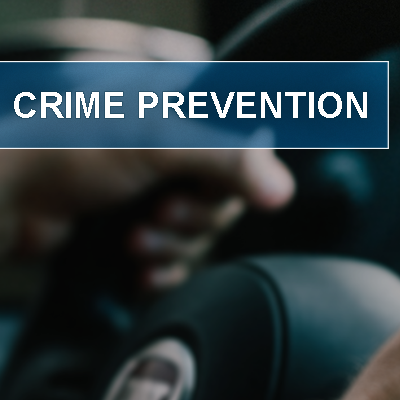 crime prevention