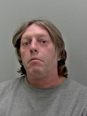 Paul Chamberlain