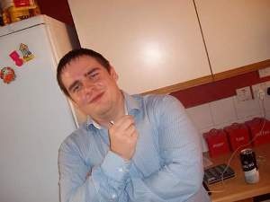 Image of Christian Bagley