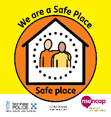 Safe Places Shropshire