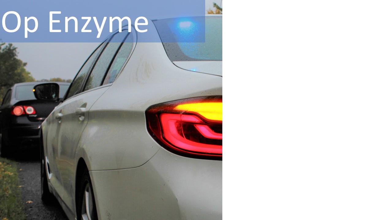 OP ENZYME