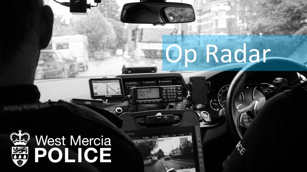 op radar