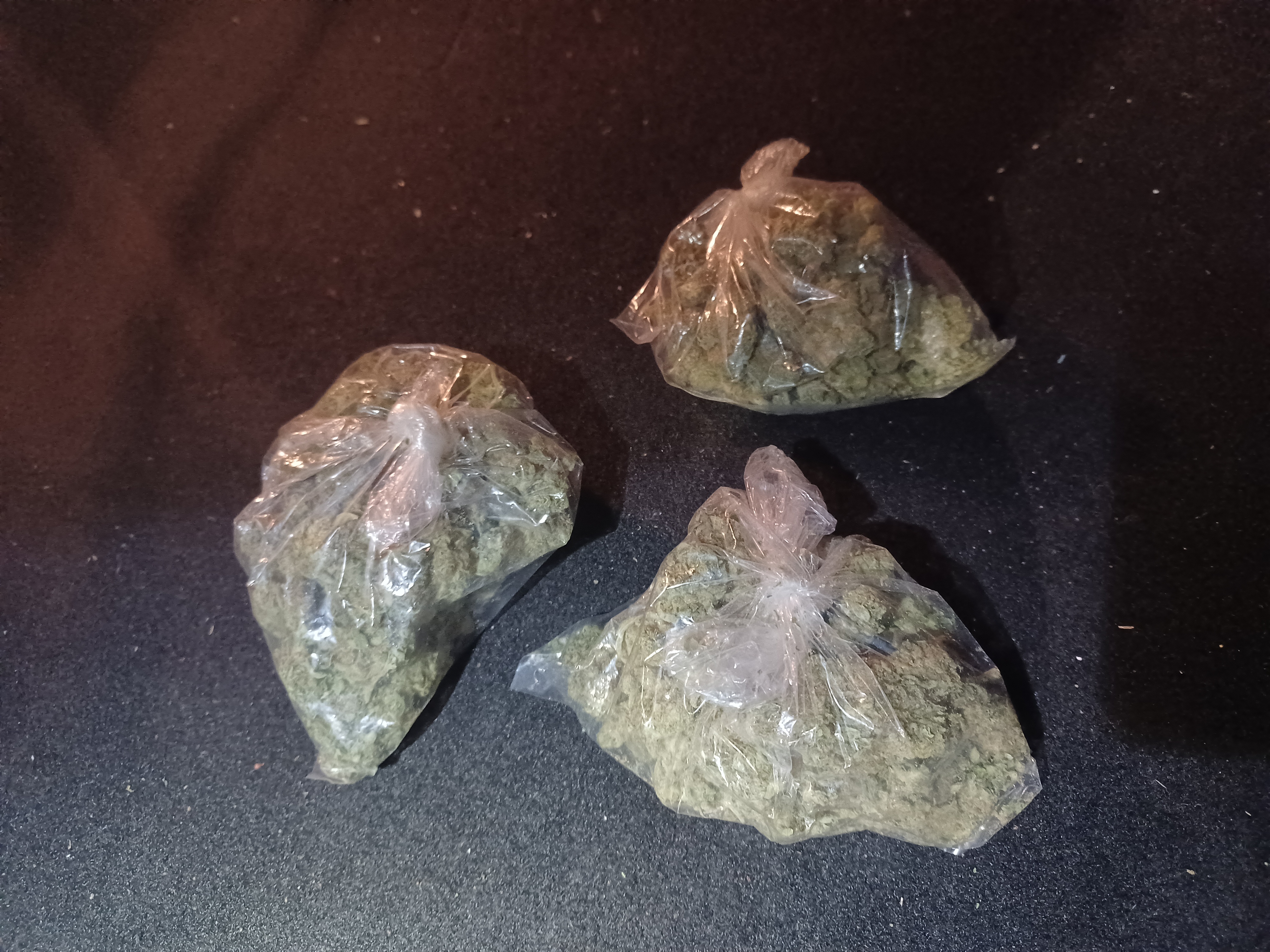 drugs