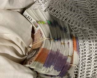 CASH