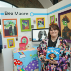 University of Worcester Student Bea Moore