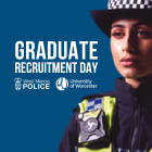 Grad Recruitment Day