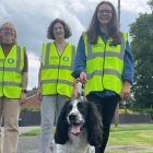 StreetWatch Volunteers