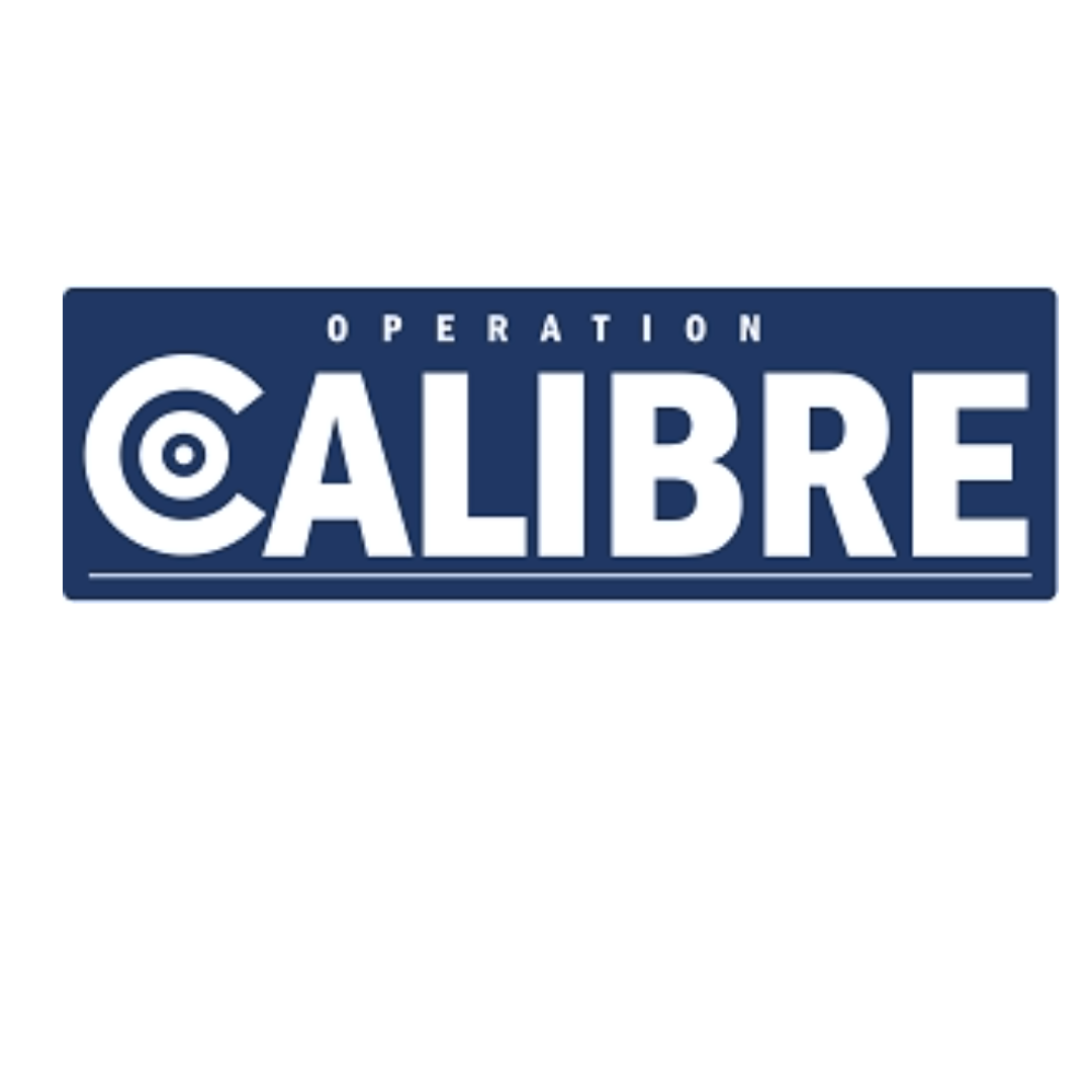 Operation Calibre