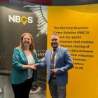 West Mercia Police officer presented with NBCS award