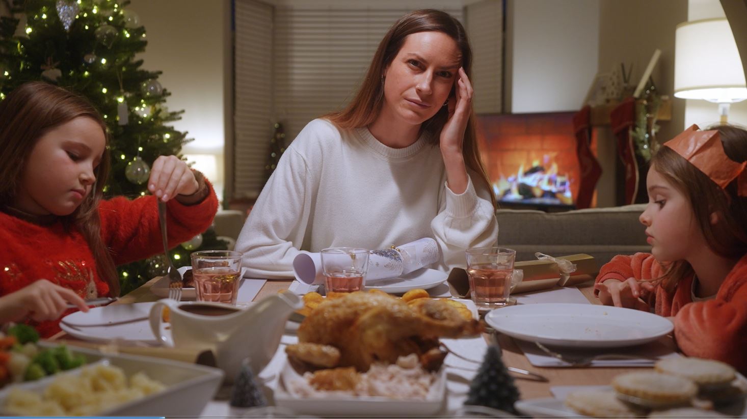 West Mercia committed to tackling domestic abuse this Christmas