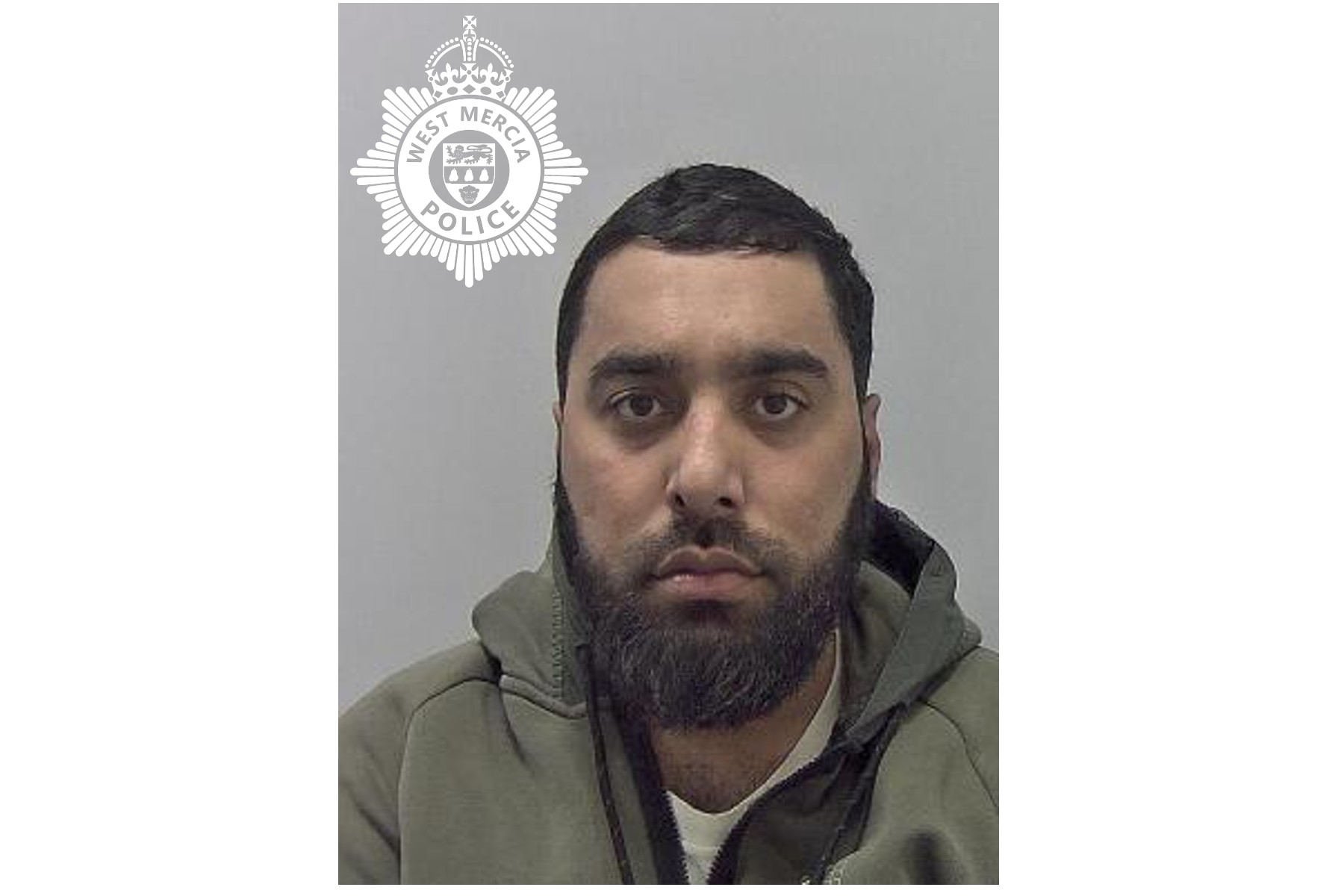 Kamran Mahmood