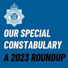 Special Constables 2023
