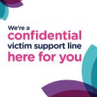 Victim Advice Line