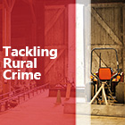 Tackling rural crime