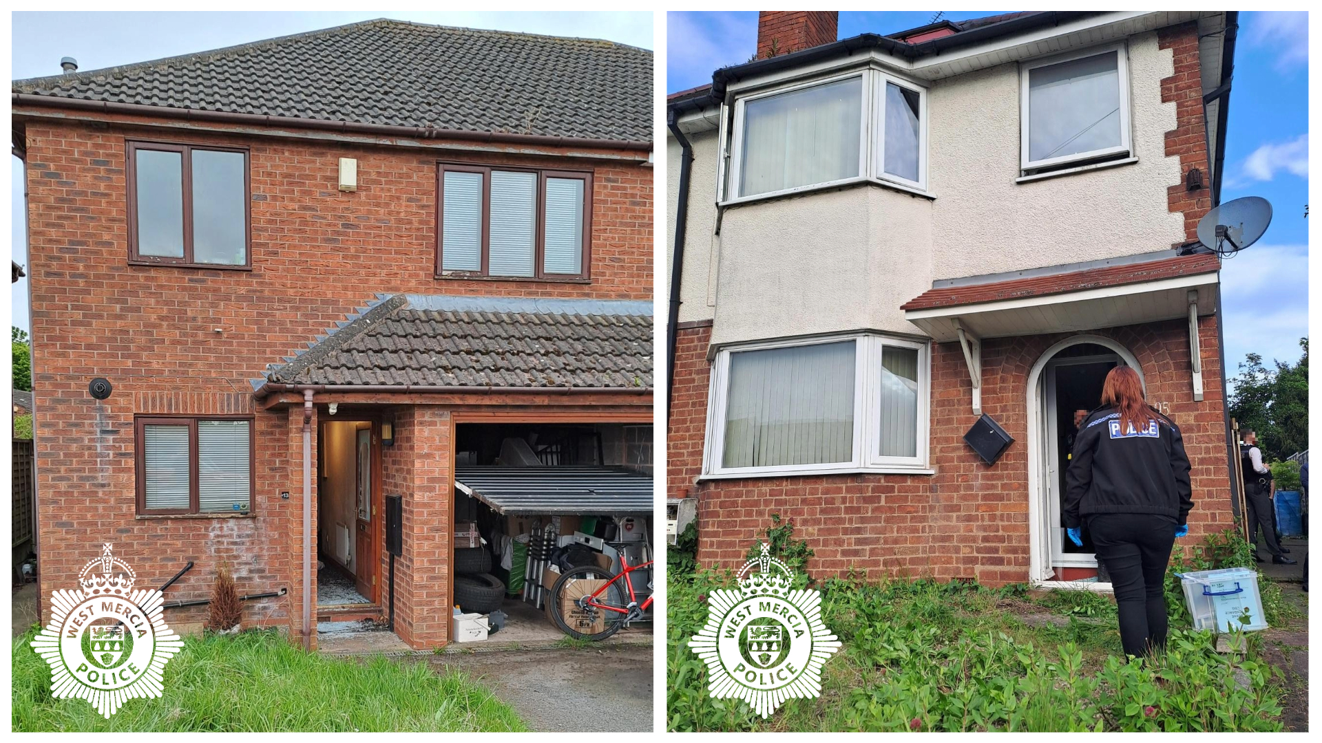 Drugs warrants in Worcester